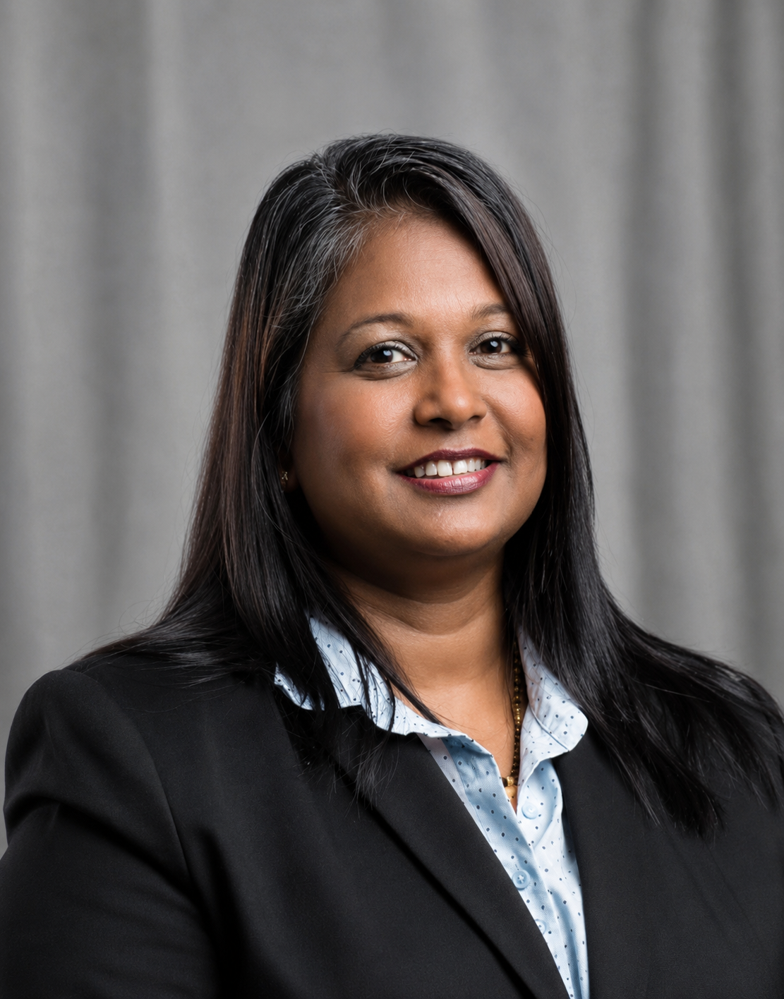 Dr. Dhena Doraisamy